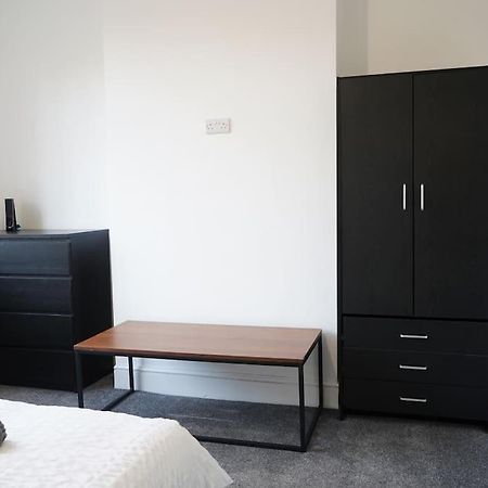 ברמינגהאם Saso Homes מראה חיצוני תמונה