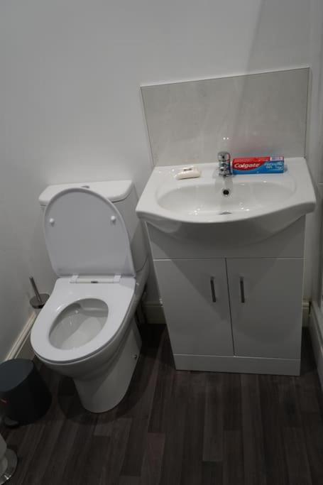 ברמינגהאם Saso Homes מראה חיצוני תמונה