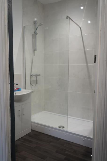 ברמינגהאם Saso Homes מראה חיצוני תמונה