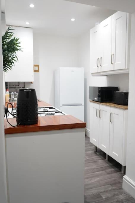 ברמינגהאם Saso Homes מראה חיצוני תמונה