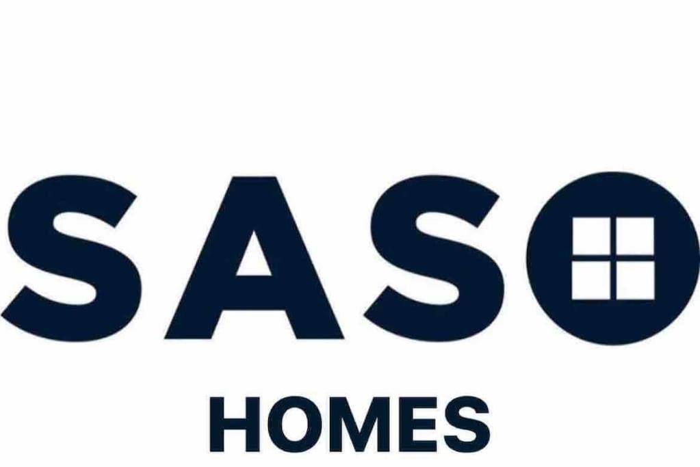 ברמינגהאם Saso Homes מראה חיצוני תמונה