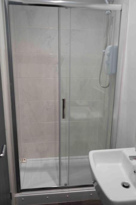 ברמינגהאם Saso Homes מראה חיצוני תמונה